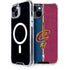 NBA Cleveland Cavaliers Canvas iPhone 13 MagSafe Case