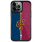 NBA Cleveland Cavaliers Canvas iPhone 13 Pro Cargo Case