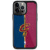 NBA Cleveland Cavaliers Canvas iPhone 13 Pro Cargo Case