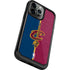 NBA Cleveland Cavaliers Canvas iPhone 13 Pro Cargo Case