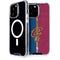 NBA Cleveland Cavaliers Canvas iPhone 13 Pro Max MagSafe Case
