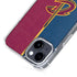 NBA Cleveland Cavaliers Canvas iPhone 15 MagSafe Case