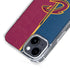 NBA Cleveland Cavaliers Canvas iPhone 15 Plus MagSafe Case