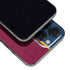 NBA Cleveland Cavaliers Canvas iPhone 14 Pro Max Skin