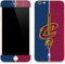 NBA Cleveland Cavaliers Canvas iPhone 6/6s Plus Skin