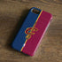 NBA Cleveland Cavaliers Canvas iPhone 7 Pro Case