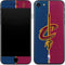 NBA Cleveland Cavaliers Canvas iPhone 7 Skin