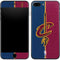 NBA Cleveland Cavaliers Canvas iPhone 8 Plus Skin