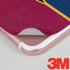 NBA Cleveland Cavaliers Canvas iPhone 8 Skin