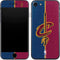 NBA Cleveland Cavaliers Canvas iPhone 8 Skin