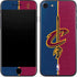 NBA Cleveland Cavaliers Canvas iPhone 8 Skin