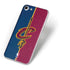 NBA Cleveland Cavaliers Canvas iPhone 8 Skin