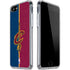 NBA Cleveland Cavaliers Canvas iPhone SE (2nd & 3rd Gen) Clear Case