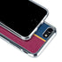 NBA Cleveland Cavaliers Canvas iPhone SE (2nd & 3rd Gen) Clear Case