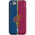 NBA Cleveland Cavaliers Canvas iPhone SE (2nd & 3rd Gen) Pro Case