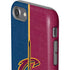 NBA Cleveland Cavaliers Canvas iPhone SE (2nd & 3rd Gen) Pro Case