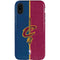 NBA Cleveland Cavaliers Canvas iPhone XR Pro Case