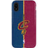 NBA Cleveland Cavaliers Canvas iPhone XR Pro Case