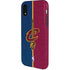 NBA Cleveland Cavaliers Canvas iPhone XR Pro Case