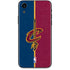 NBA Cleveland Cavaliers Canvas iPhone XR Skin