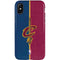 NBA Cleveland Cavaliers Canvas iPhone XS Pro Case