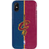 NBA Cleveland Cavaliers Canvas iPhone XS Pro Case