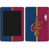 NBA Cleveland Cavaliers Canvas Amazon Kindle Skin