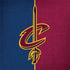 NBA Cleveland Cavaliers Canvas Legion Y720 Skin