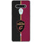 NBA Cleveland Cavaliers Canvas LG Stylo 6 Clear Case