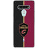 NBA Cleveland Cavaliers Canvas LG Stylo 6 Clear Case