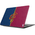 NBA Cleveland Cavaliers Canvas Apple MacBook Skin