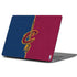 NBA Cleveland Cavaliers Canvas Apple MacBook Pro 13-inch Skin