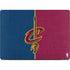 NBA Cleveland Cavaliers Canvas MacBook Pro 14in (2021-24) Skin