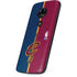 NBA Cleveland Cavaliers Canvas Moto E5 Play Skin