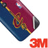 NBA Cleveland Cavaliers Canvas Moto E5 Play Skin