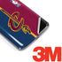 NBA Cleveland Cavaliers Canvas Moto E5 Plus Skin