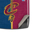 NBA Cleveland Cavaliers Canvas Motorola RAZR Skin