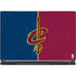 NBA Cleveland Cavaliers Canvas MSI GS65 Stealth Laptop Skin