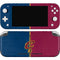 NBA Cleveland Cavaliers Canvas Nintendo Switch Lite Skin