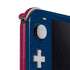 NBA Cleveland Cavaliers Canvas Nintendo Switch Lite Skin