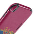 NBA Cleveland Cavaliers Canvas Nintendo Switch Lite Skin