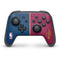 NBA Cleveland Cavaliers Canvas Nintendo Switch Pro Controller Skin