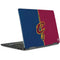 NBA Cleveland Cavaliers Canvas Notebook 9 Pro 13in (2017) Skin