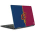 NBA Cleveland Cavaliers Canvas Notebook 9 Pro 13in (2017) Skin