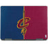 NBA Cleveland Cavaliers Canvas Notebook 9 Pro 13in (2017) Skin