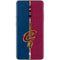 NBA Cleveland Cavaliers Canvas OnePlus 7 Pro Skin