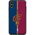 NBA Cleveland Cavaliers Canvas Otterbox Symmetry iPhone Skin
