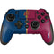 NBA Cleveland Cavaliers Canvas PlayStation Scuf Vantage 2 Controller Skin