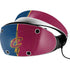 NBA Cleveland Cavaliers Canvas PlayStation VR2 Skin