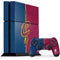 NBA Cleveland Cavaliers Canvas PS4 Console and Controller Bundle Skin